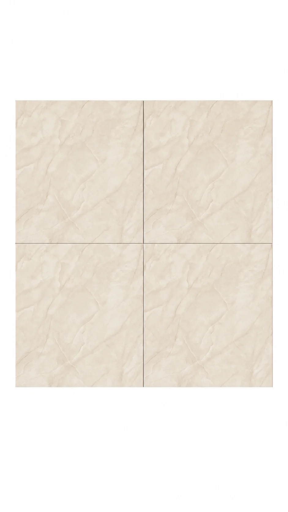Cerámica P/Piso 60*60 Odin
